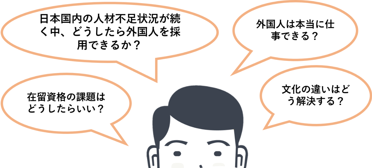 ベトナム人材紹介サービス - ICC JAPANがベトナム人エンジニア・技能実習生・特定技能人材と日本企業をマッチング